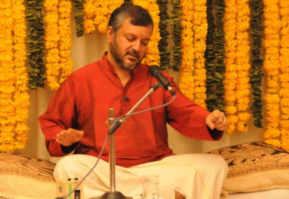 Cocktail of the Week:  Blood Orange Mimosa