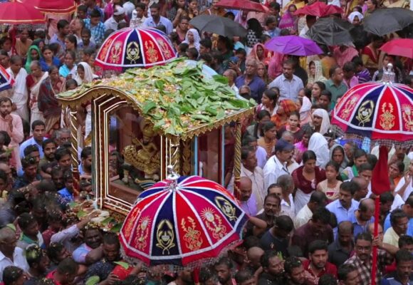 NASA Launches Advanced Weather Satellite for Western US