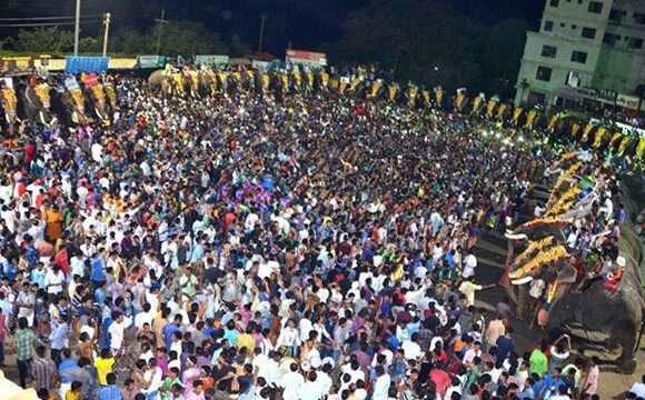 World Oceans Day 2017 – Let’s Say No to Plastic and Trash